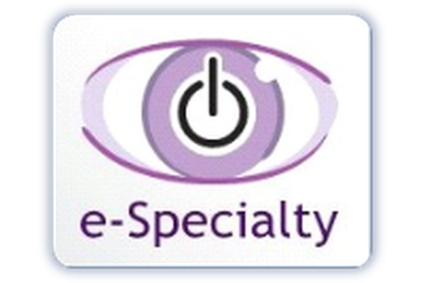 E-SPECIALTY SOFTWARE & CONSULTING logo