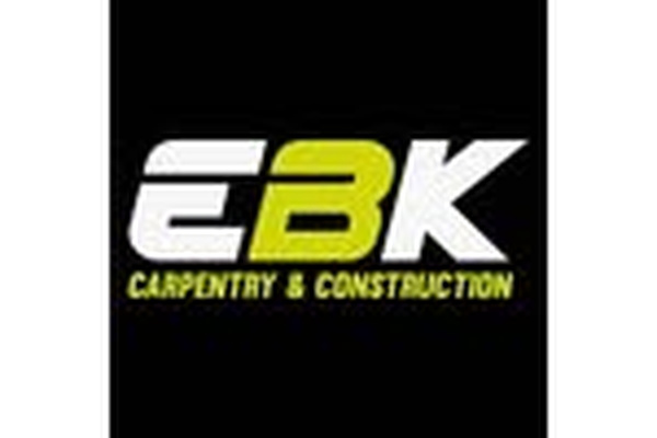 EBK Carpentry & Construction Pty Ltd logo