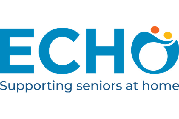 ECHO Community Services logo