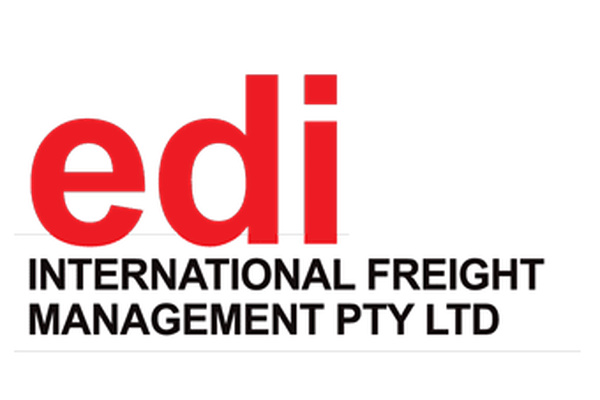 EDI International Freight Management Pty. Ltd. logo