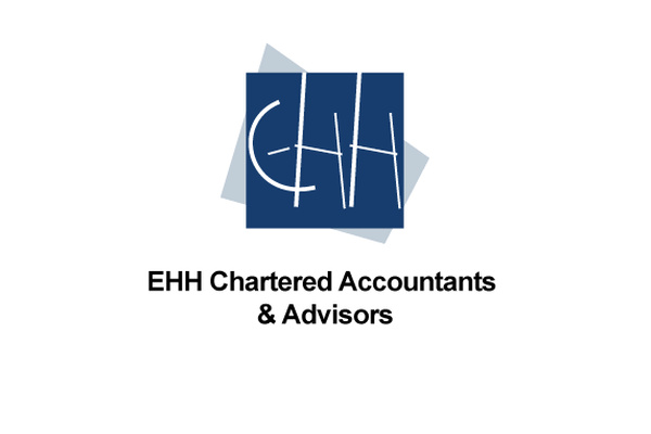 EHH Chartered Accountants & Advisors logo