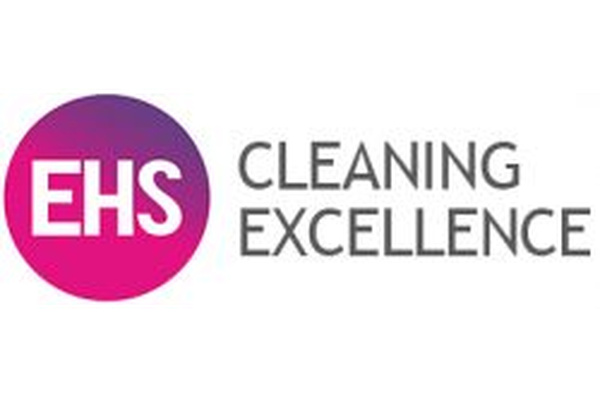 EHS Cleaning Services logo