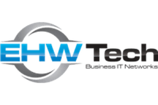 EHW Technology logo