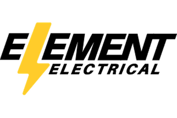 ELEMENT ELECTRICAL QLD PTY LTD logo