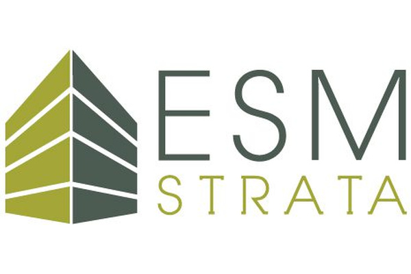 ESM Strata Pty Ltd logo
