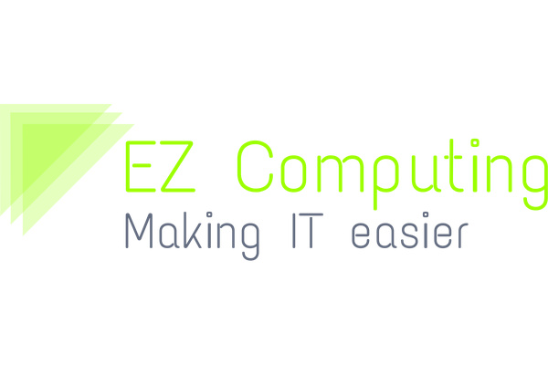 EZ Computing logo