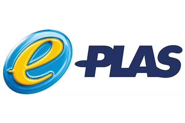E -Plas Pty Ltd logo