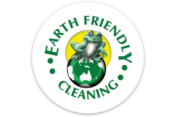 Earth Friendly Cleaning Pty Ltd logo