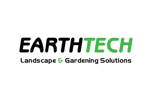 Earthtech Landscape Solutions logo