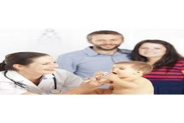 East Brunswick Medical Centre logo