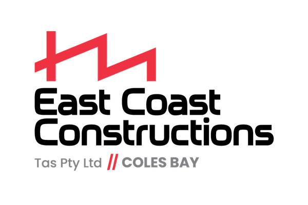 East Coast Constructions Tas Pty Ltd logo