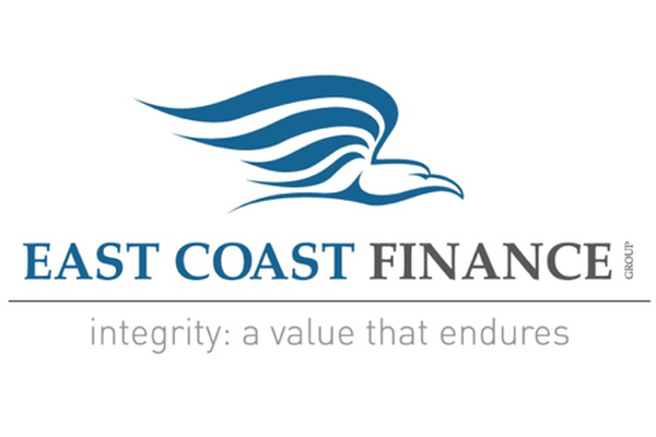 East Coast Finance Group logo