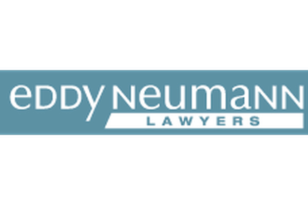Eddy Neumann Lawyers logo