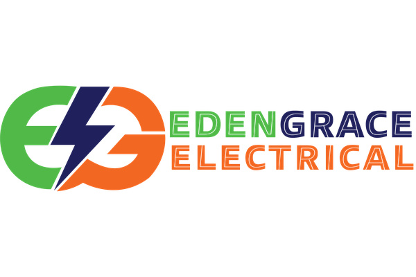 Eden-Grace Electrical logo