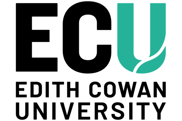 Edith Cowan University logo