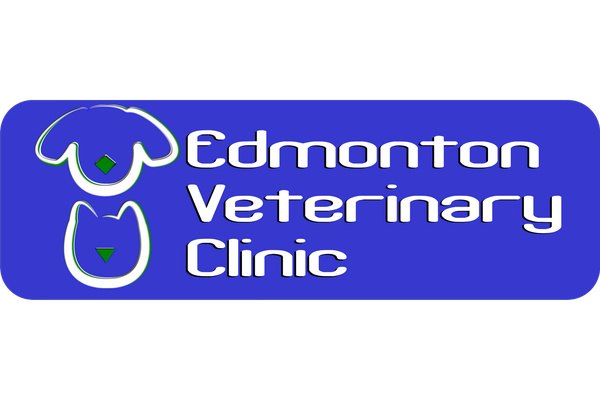 Edmonton Vet Clinic & Cattery logo