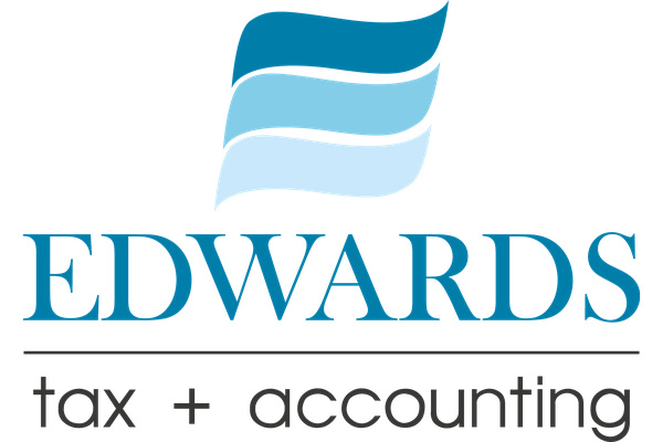 Edwards Tax & Accounting logo
