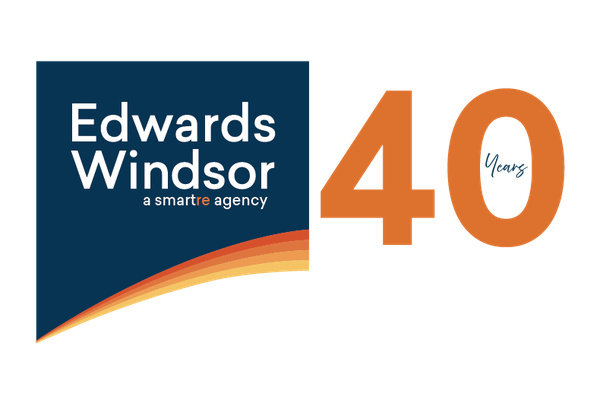 Edwards Windsor logo