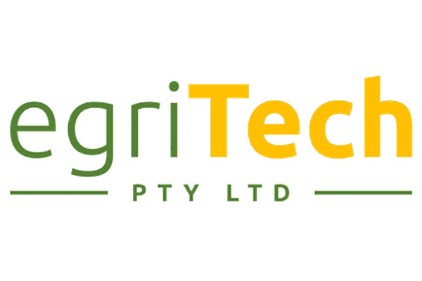 Egritech Pty Ltd logo