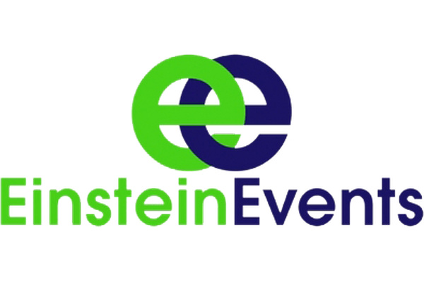 Einstein Events logo