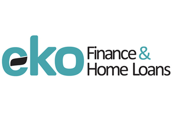 Eko Finance & Home Loans logo
