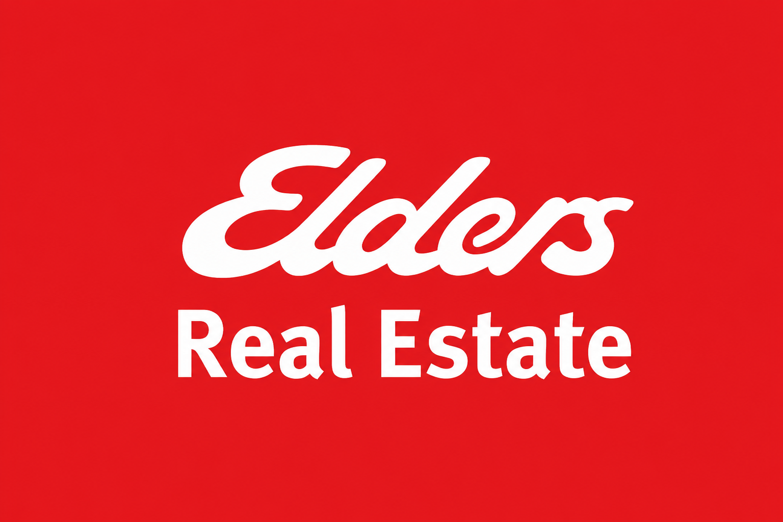 Elders Property Management logo