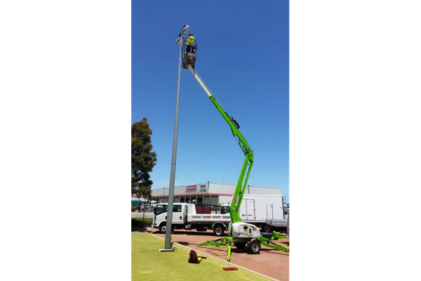 Electrical Testing & Tagging logo