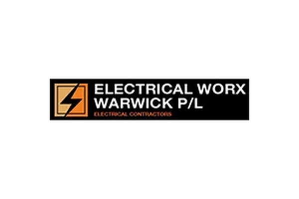 Electrical Worx Warwick Pty Ltd logo