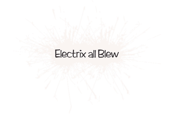Electrix All Blew Pty Ltd logo