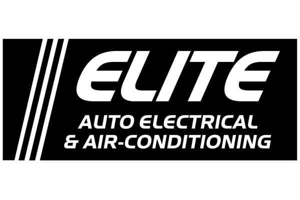 Elite Auto Electrical & Air-Conditioning logo