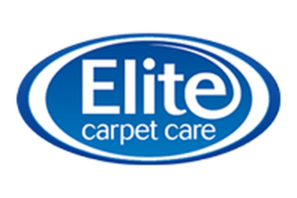 Elite Carpet Care logo