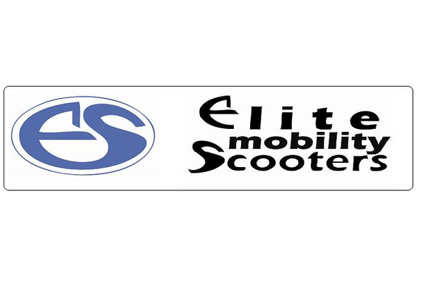 Elite Mobility Scooters logo