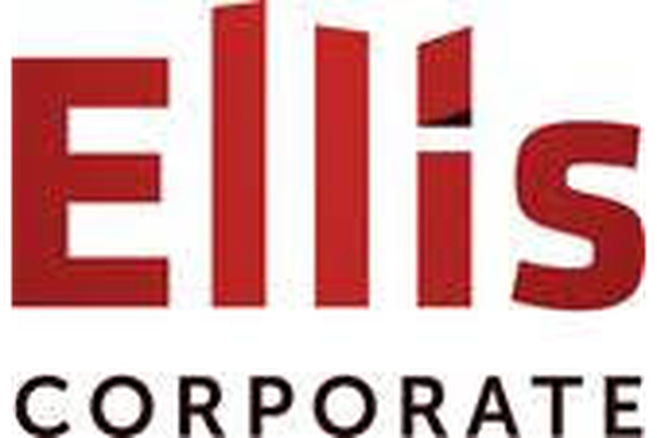 Ellis Corporate logo