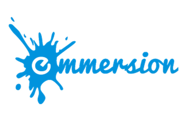 Emmersion logo