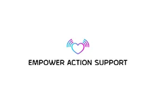 Empower Action Support logo