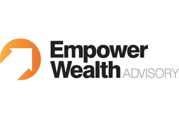 Empower Wealth logo