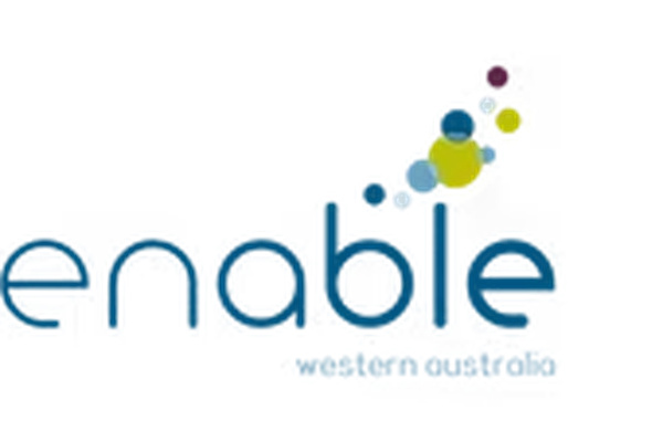Enable WA logo
