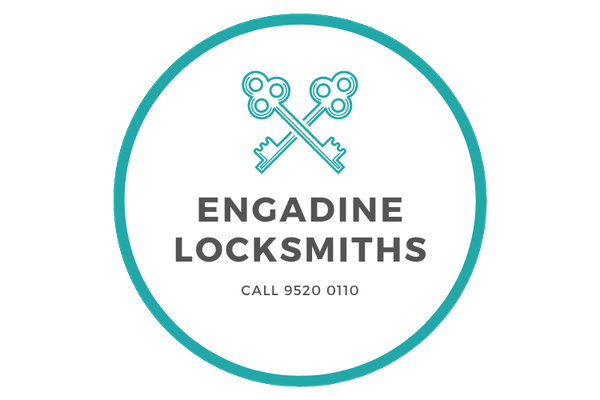 Engadine Locksmiths logo