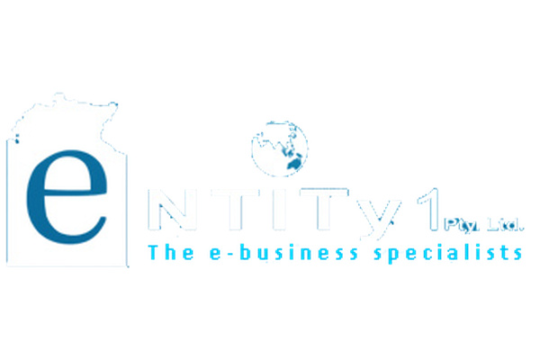 Entity1 Pty Ltd logo