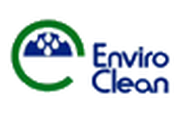 Enviro Clean (Tas) logo