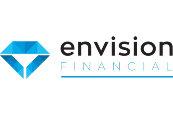Envision Financial logo