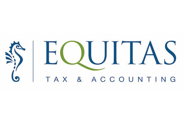 Equitas Accounting Services logo