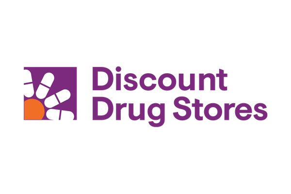 Erskine Discount Drug Store logo