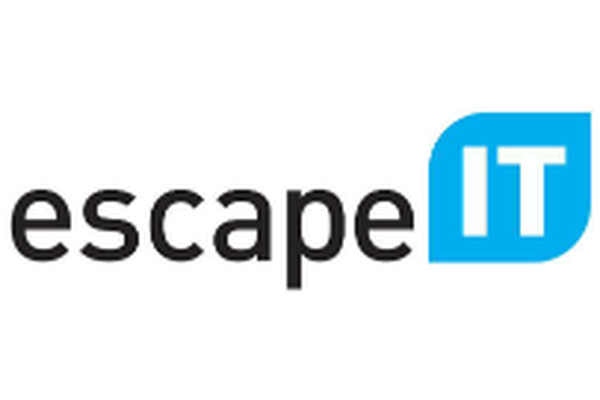Escape IT logo