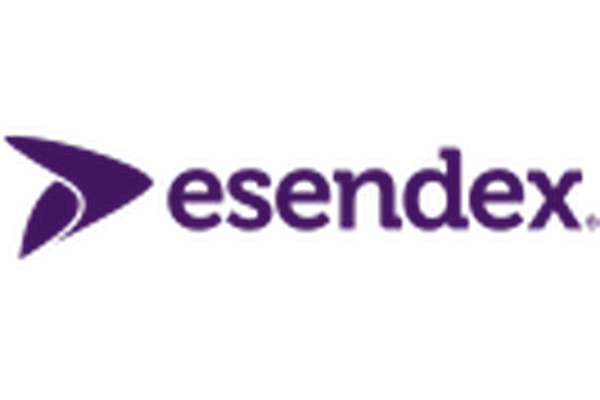 Esendex Australia PTY LTD logo