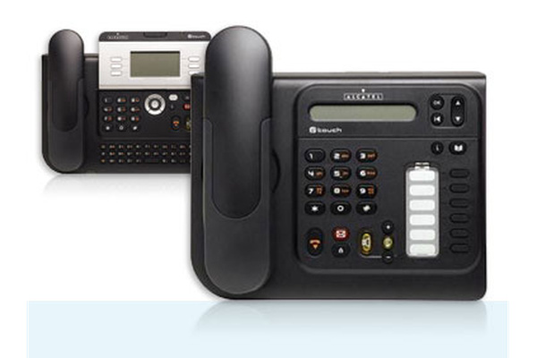 Esstech Voice & Data Services logo