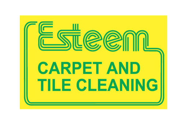 Esteem Carpet Cleaning logo