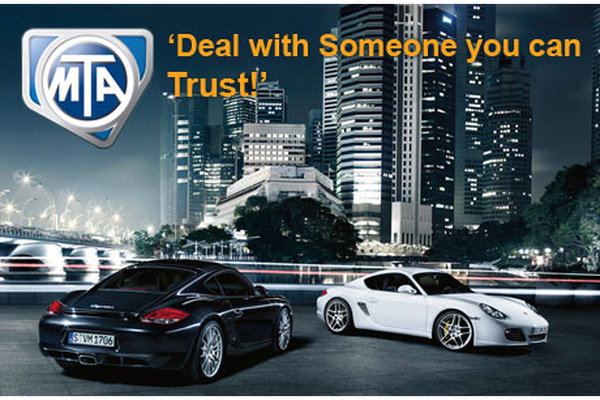 Euro Automotive Service Centre Pty Ltd logo