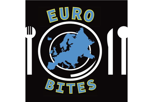 Euro Bites logo