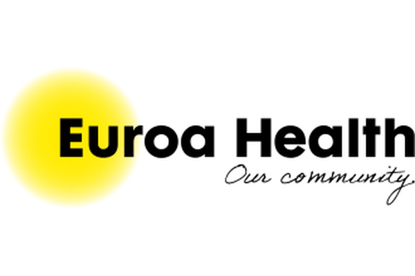 Euroa Health Inc. logo